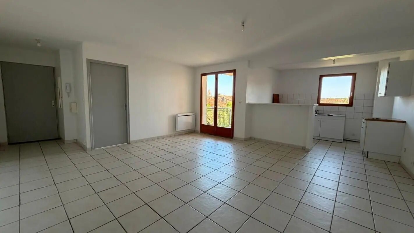 Appartement à louer, 65m², Grenade