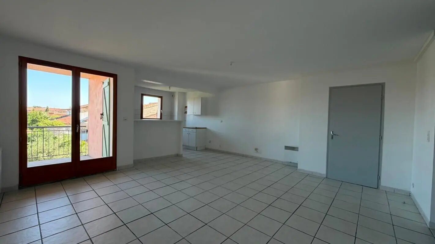 Appartement à louer, 65m², Grenade