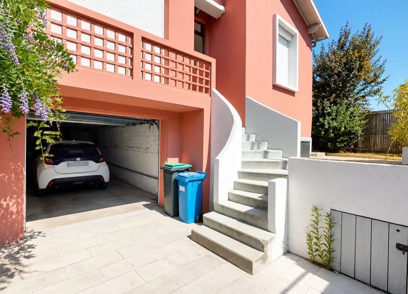 Appartement à vendre, 80m², Toulouse
