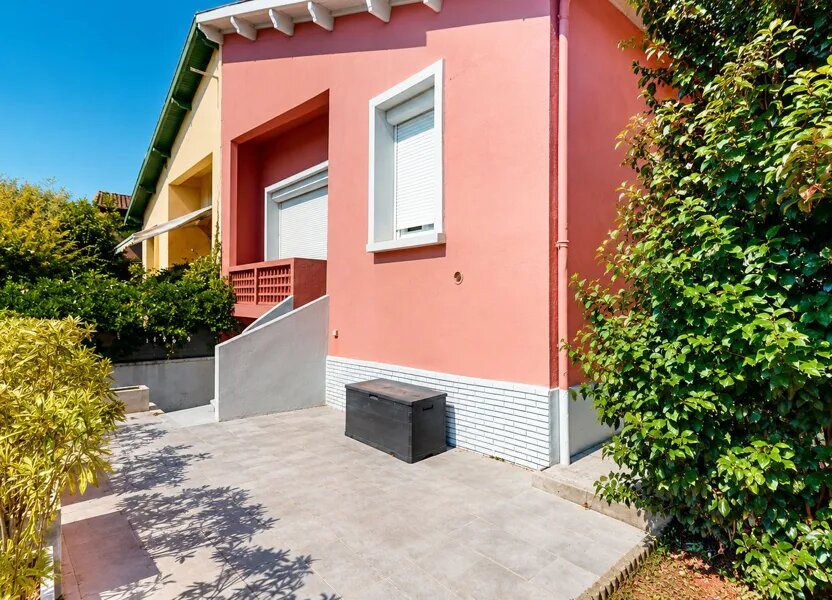 Appartement à vendre, 80m², Toulouse