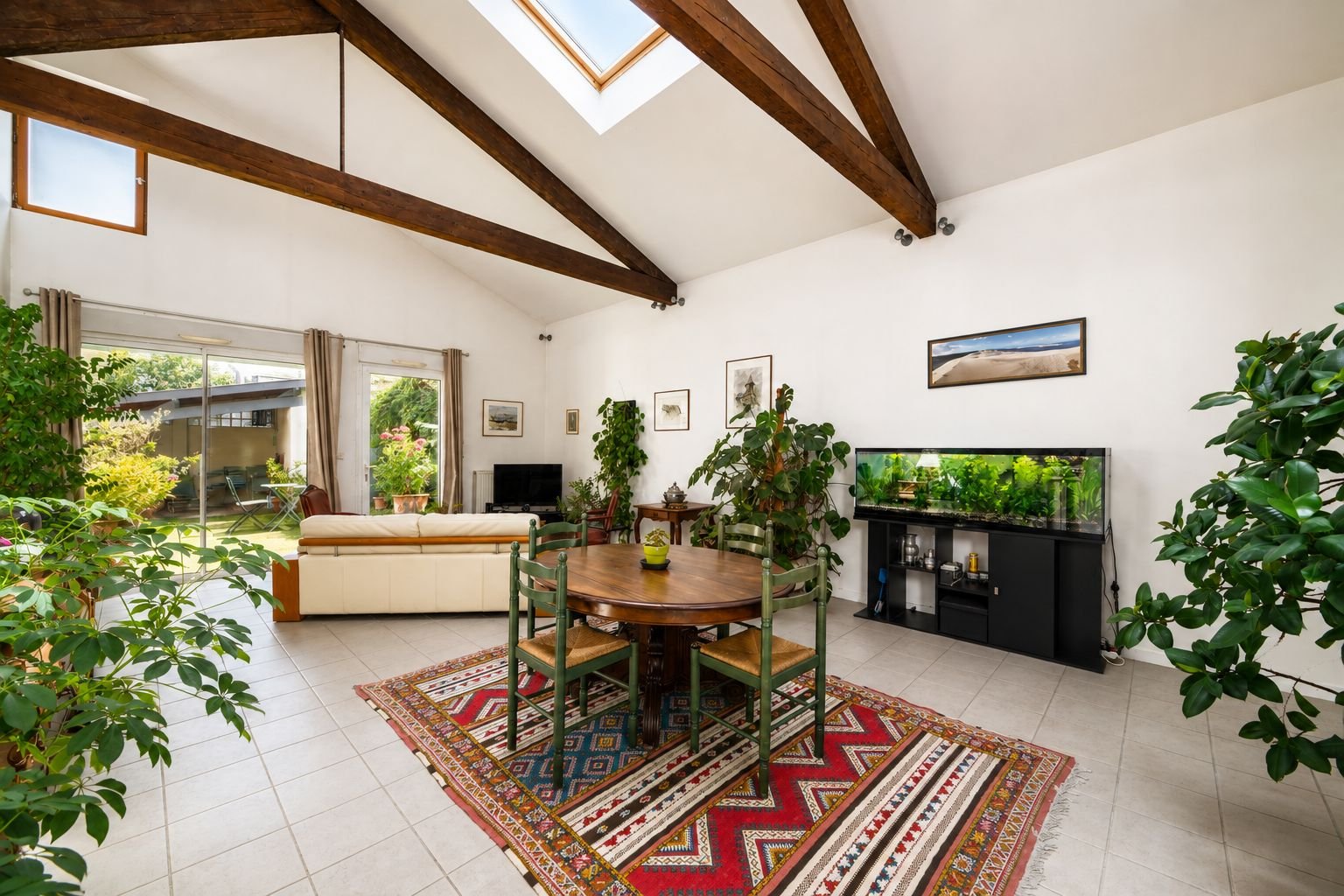 Maison à vendre, 232m², Toulouse