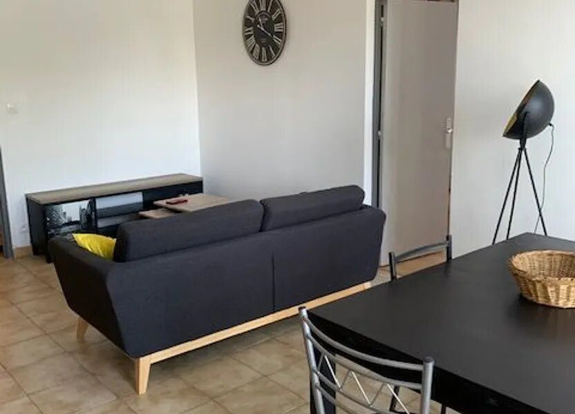 Appartement à louer, 65m², Toulouse