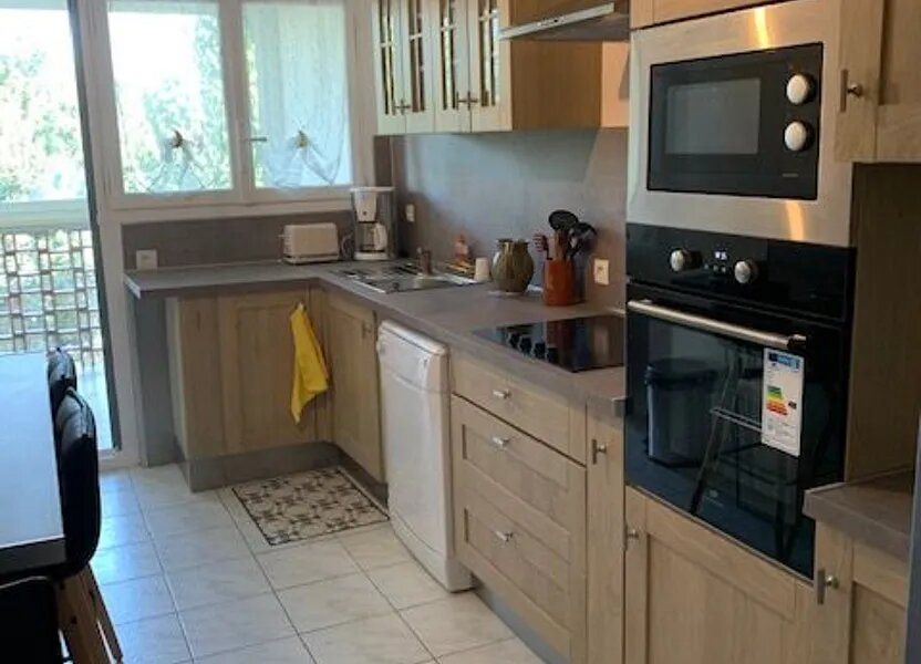 Appartement à louer, 65m², Toulouse