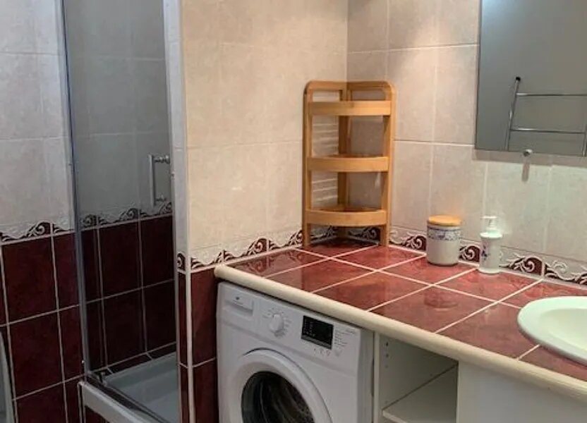 Appartement à louer, 65m², Toulouse