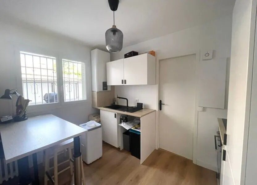 Appartement à louer, 21m², Toulouse