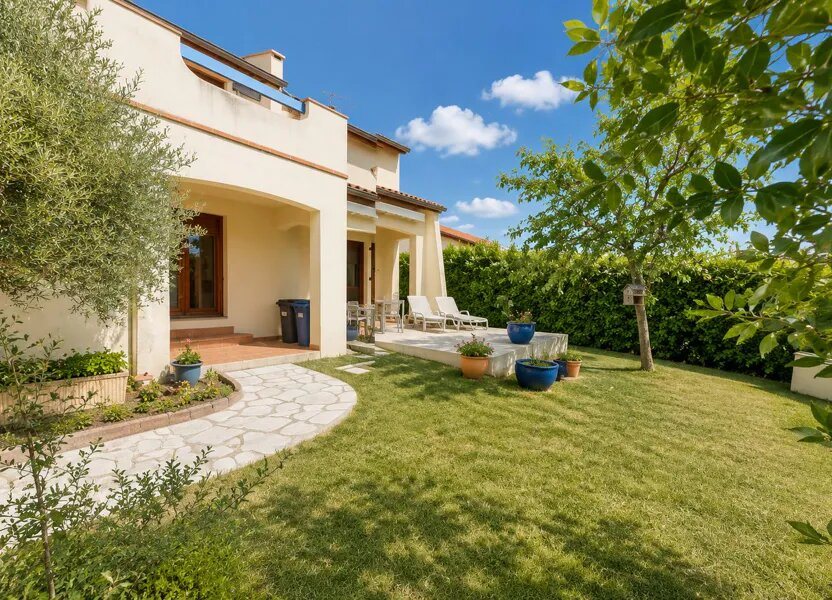 Maison à vendre, 125m², Montrabé