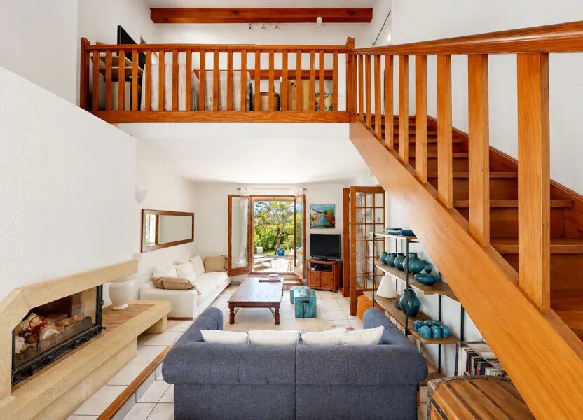Maison à vendre, 125m², Montrabé