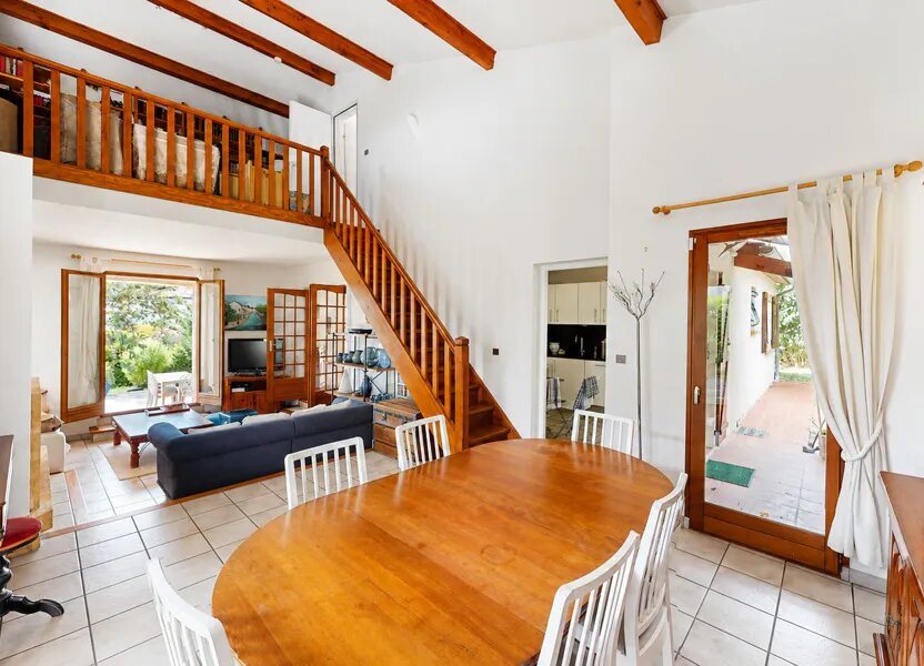 Maison à vendre, 125m², Montrabé