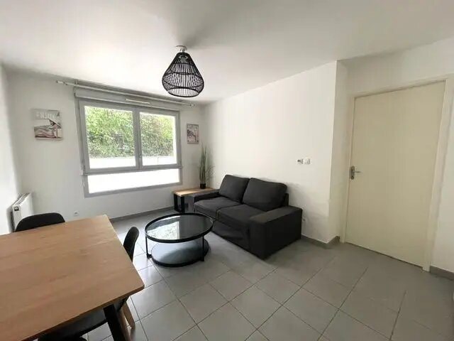Appartement à louer, 38m², Toulouse