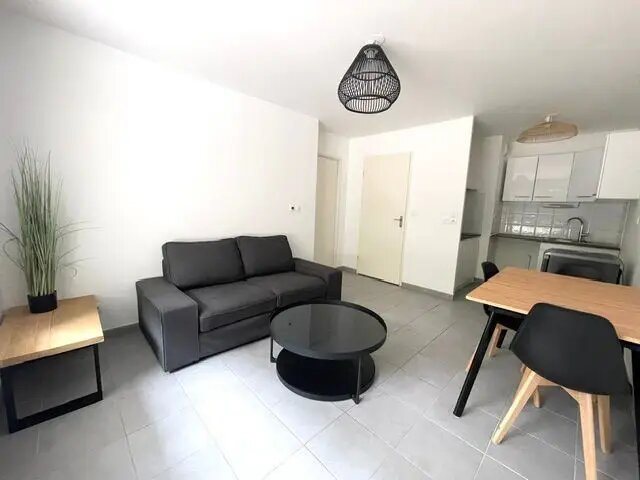 Appartement à louer, 38m², Toulouse