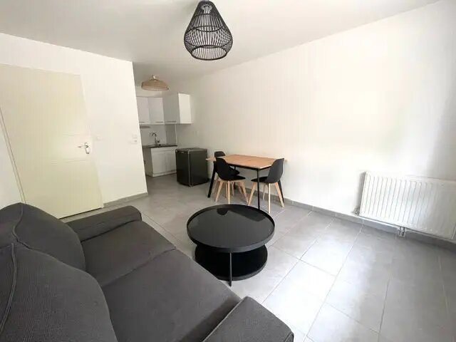Appartement à louer, 38m², Toulouse