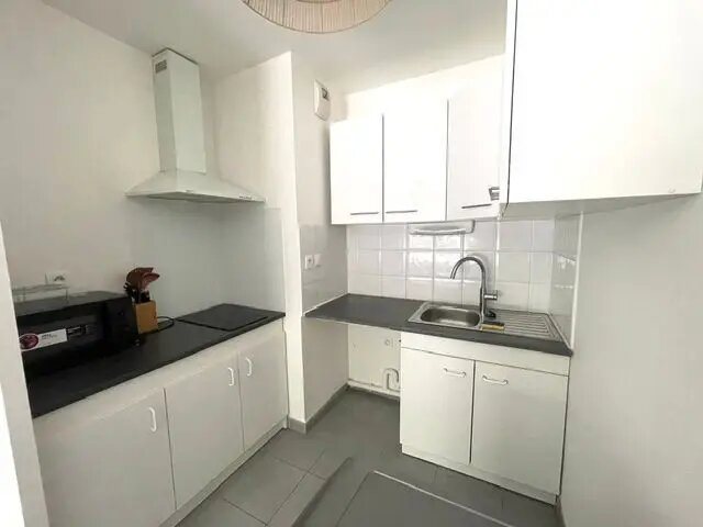 Appartement à louer, 38m², Toulouse