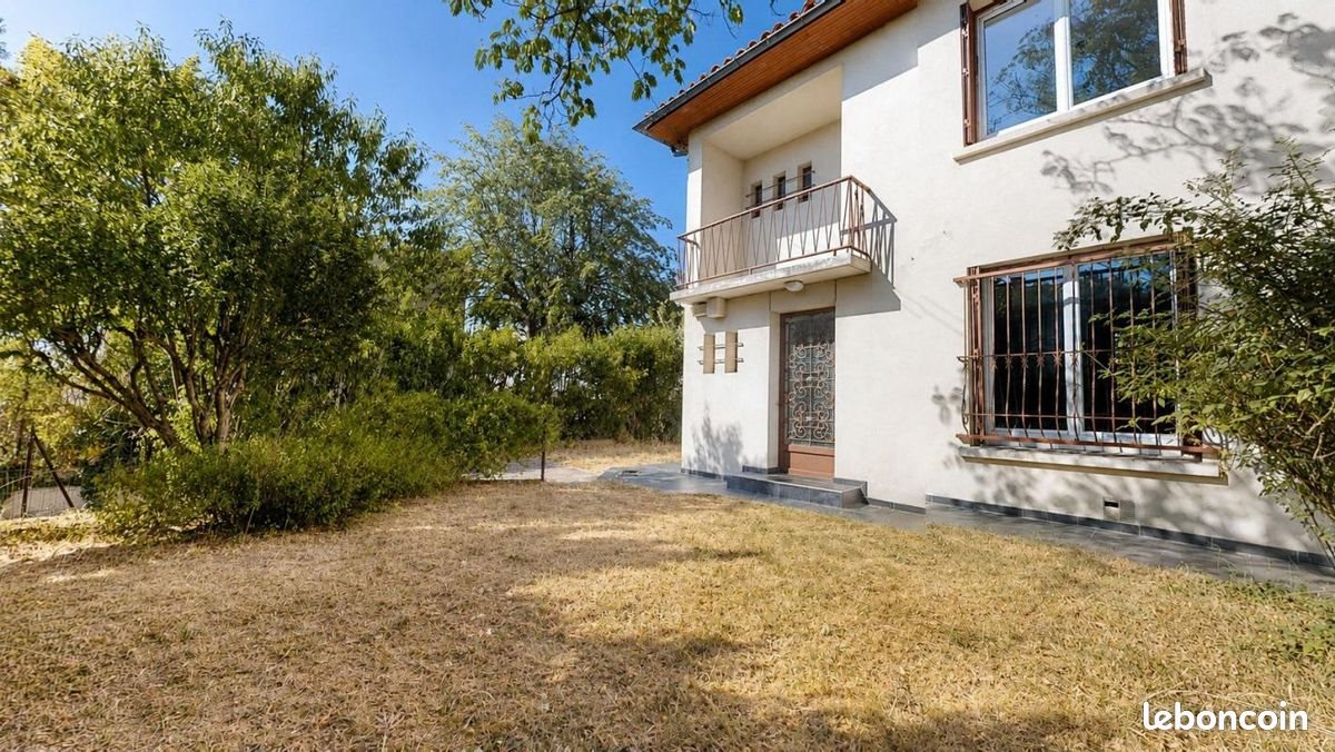 Maison à vendre, 84m², Toulouse