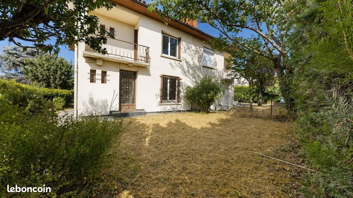 Maison à vendre, 84m², Toulouse