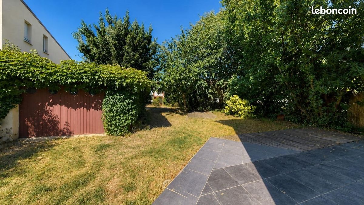 Maison à vendre, 84m², Toulouse
