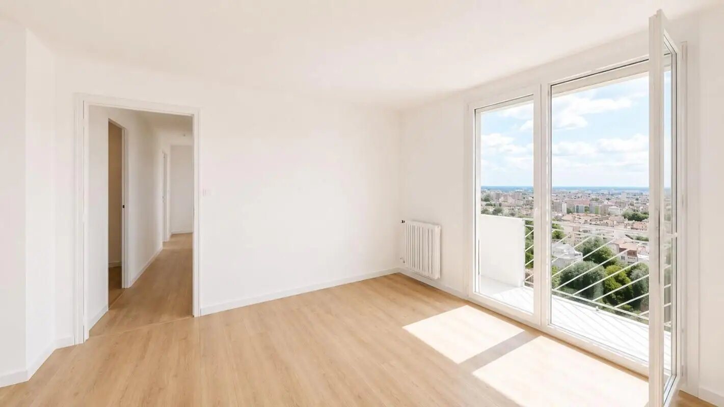Appartement à vendre, 56m², Toulouse