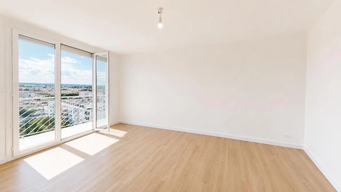Appartement à vendre, 56m², Toulouse