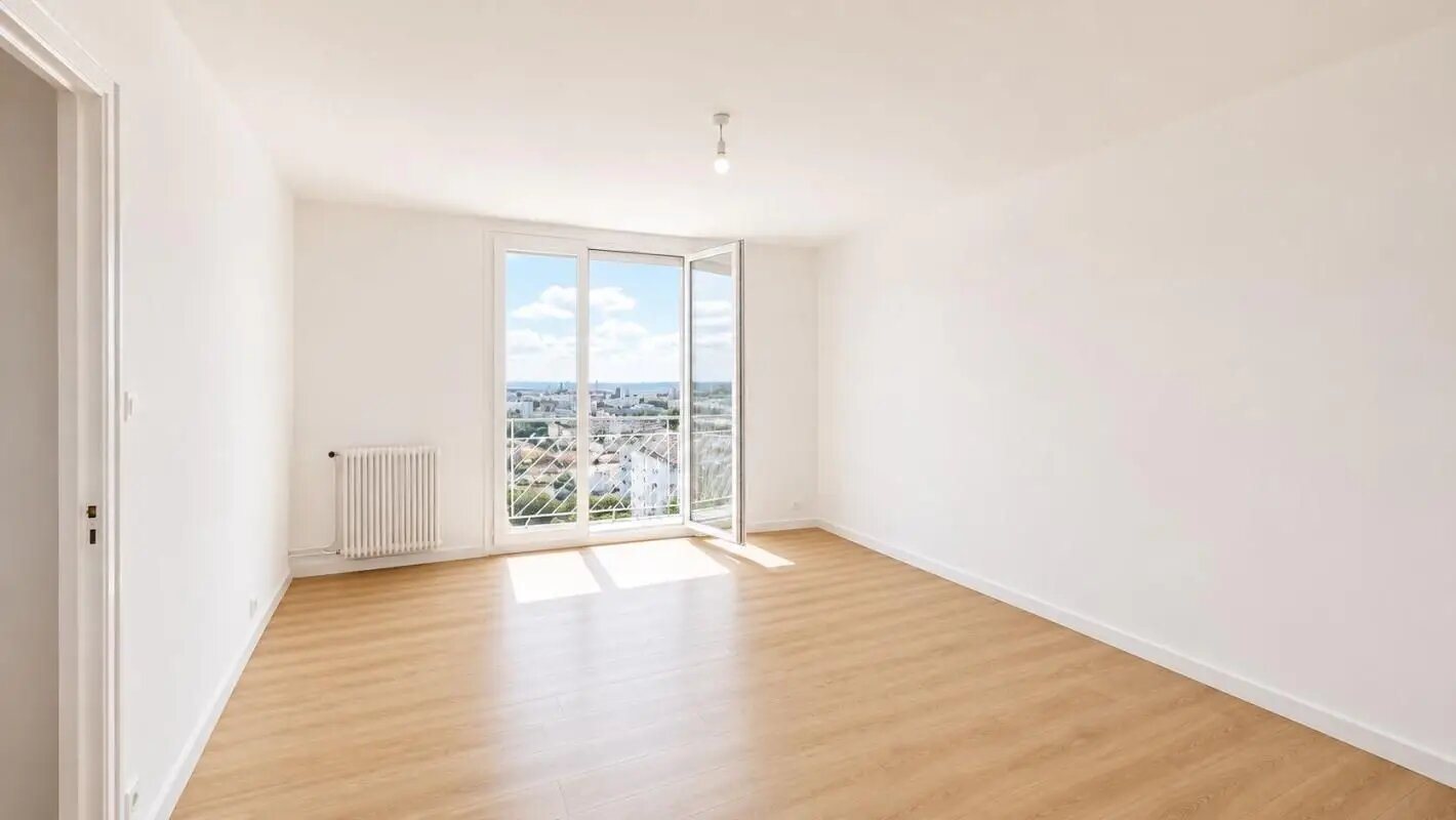 Appartement à vendre, 56m², Toulouse