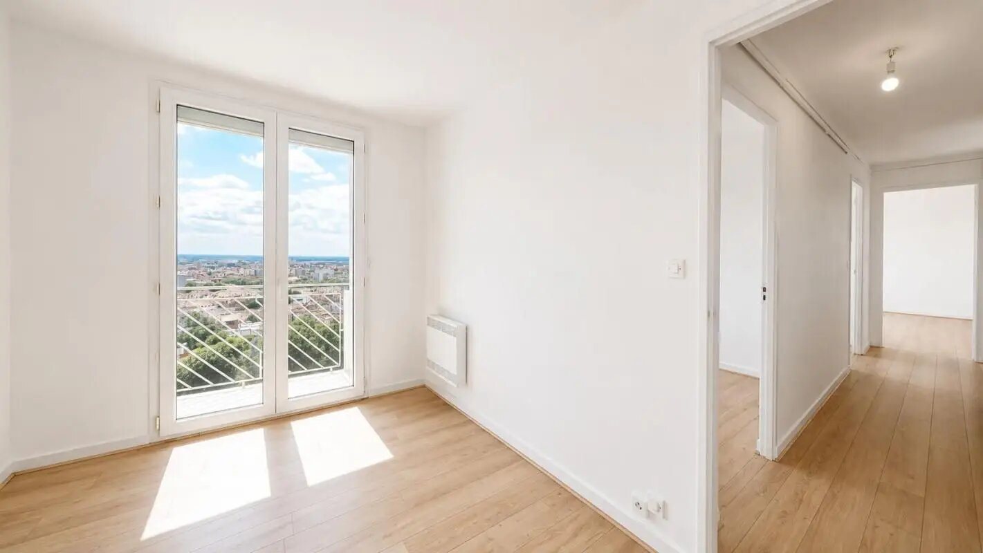 Appartement à vendre, 56m², Toulouse