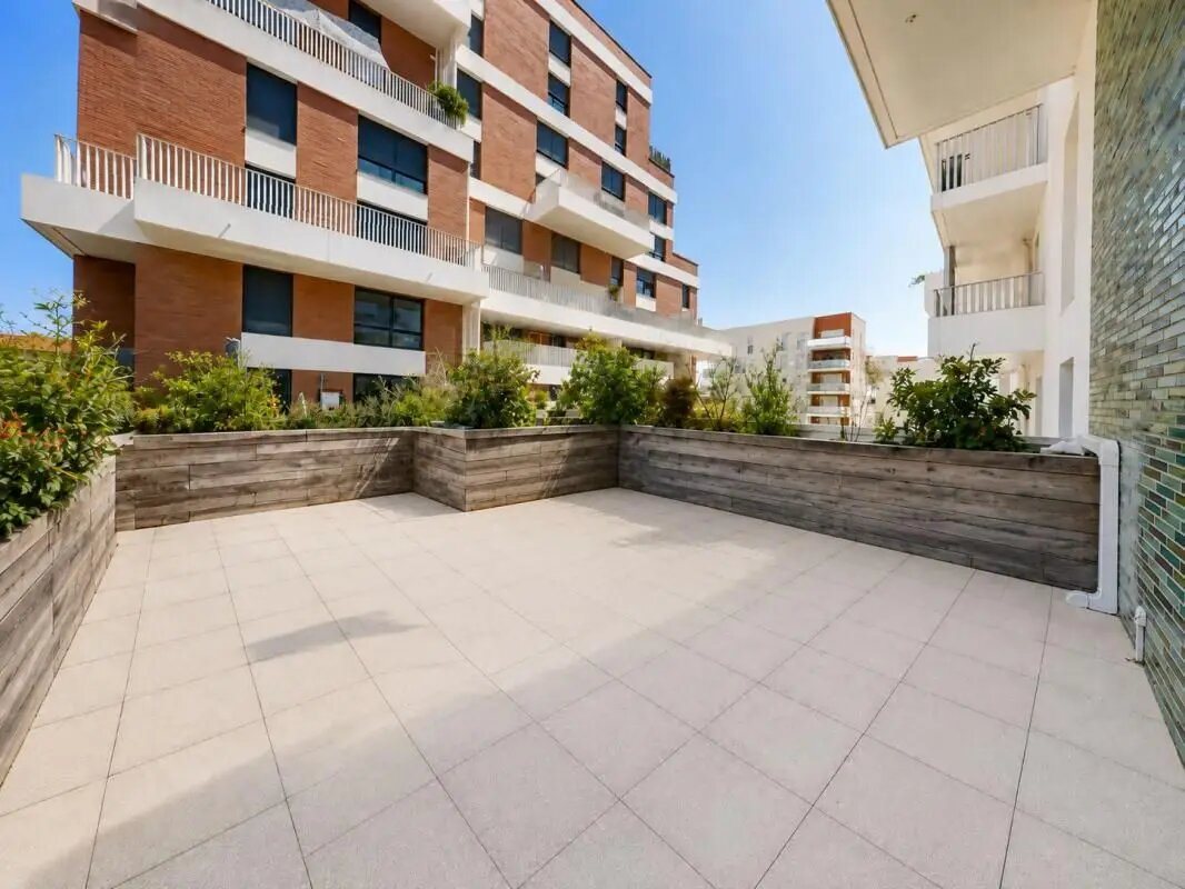 Appartement à vendre, 62m², Toulouse