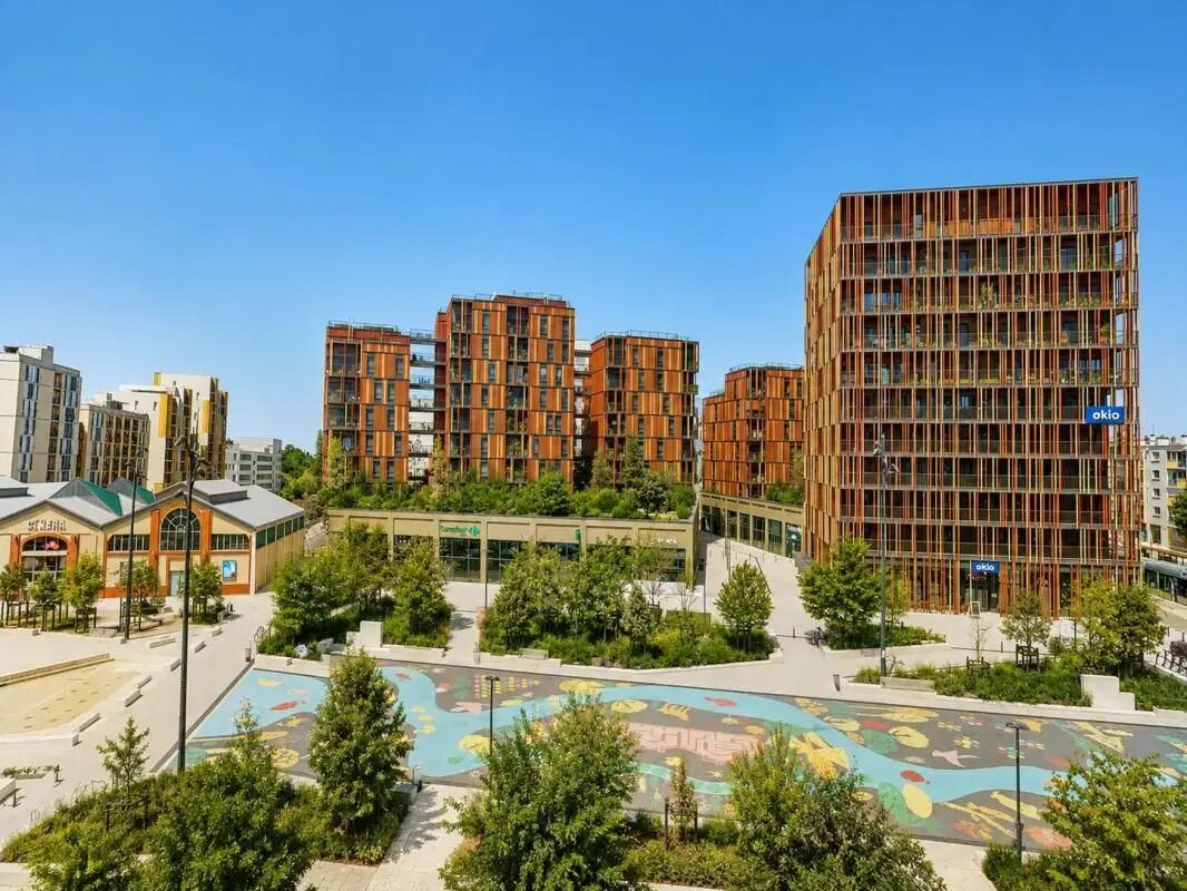 Appartement à vendre, 62m², Toulouse