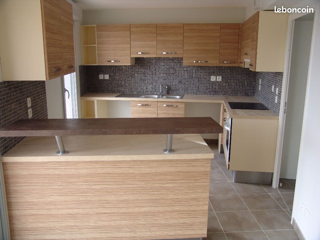 Maison à louer, 112m², Toulouse