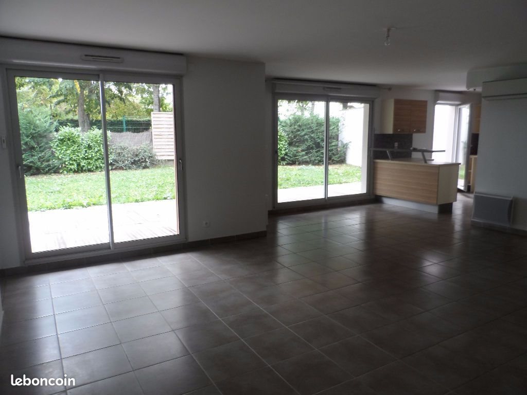 Maison à louer, 112m², Toulouse