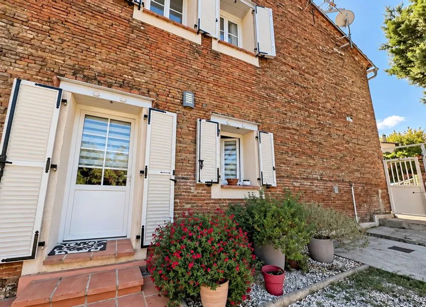 Appartement à vendre, 109m², Montrabé