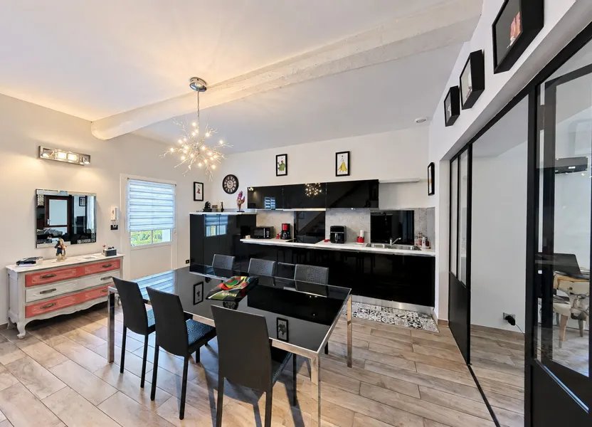 Appartement à vendre, 109m², Montrabé