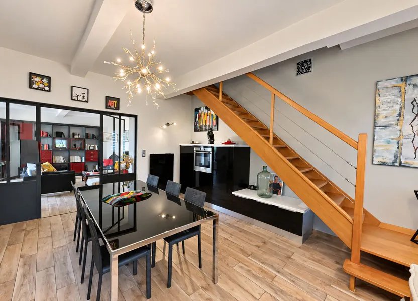 Appartement à vendre, 109m², Montrabé