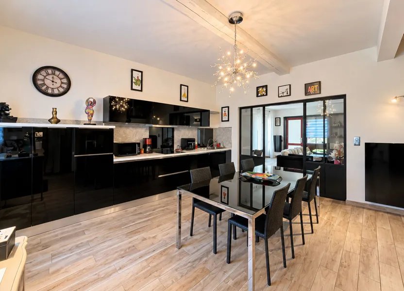 Appartement à vendre, 109m², Montrabé