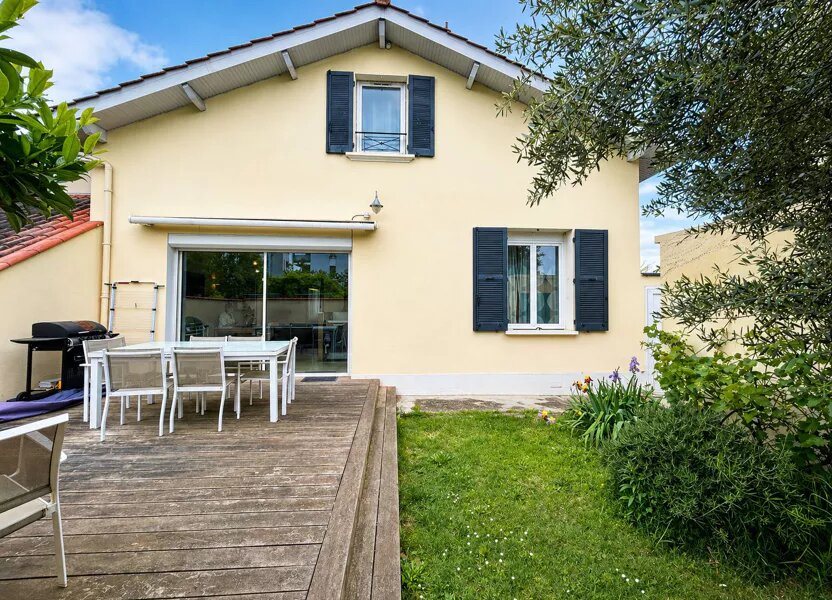 Maison à vendre, 113m², Toulouse