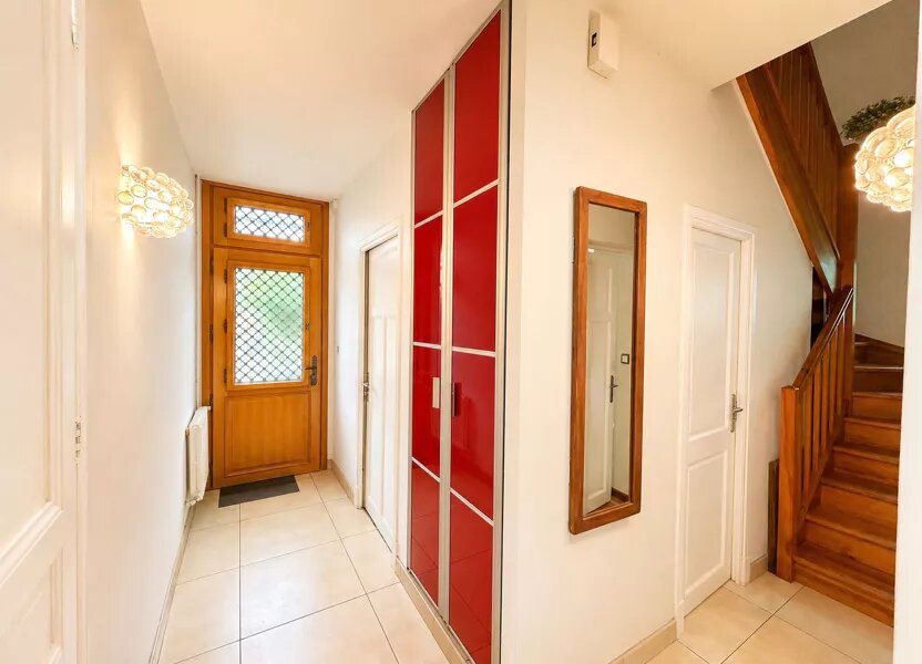 Maison à vendre, 113m², Toulouse