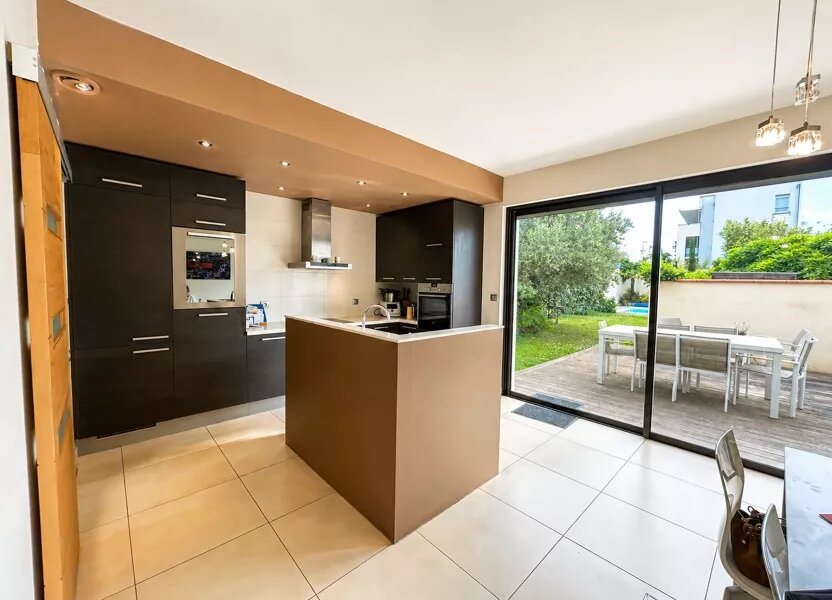 Maison à vendre, 113m², Toulouse