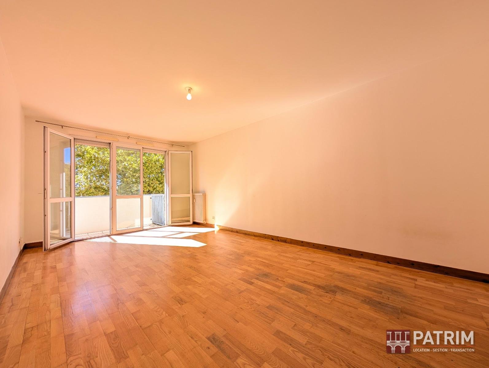 Appartement à vendre, 69m², Toulouse