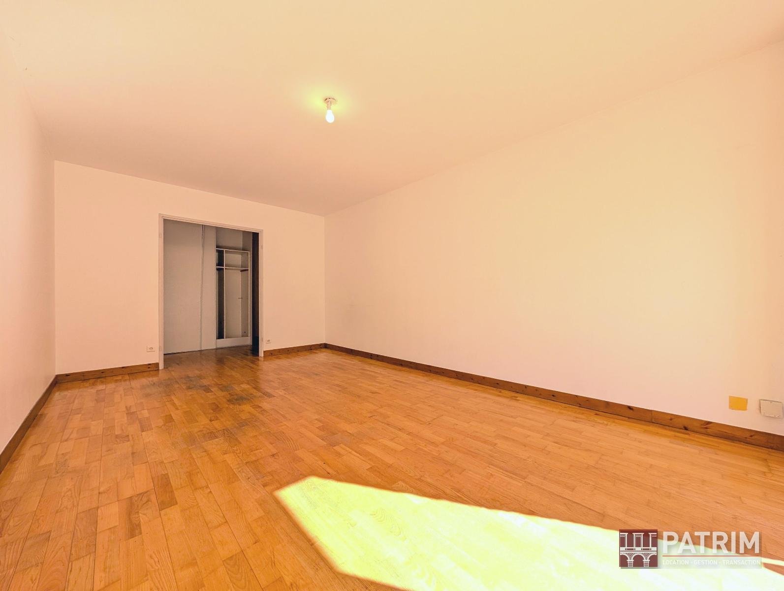 Appartement à vendre, 69m², Toulouse