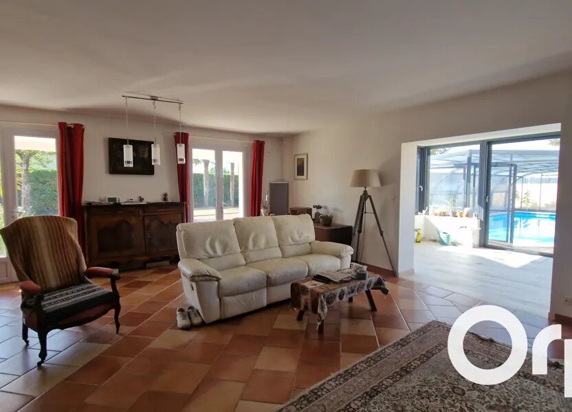 Maison à vendre, 180m², Le Gua