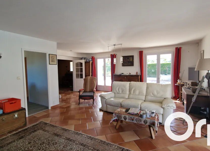 Maison à vendre, 180m², Le Gua