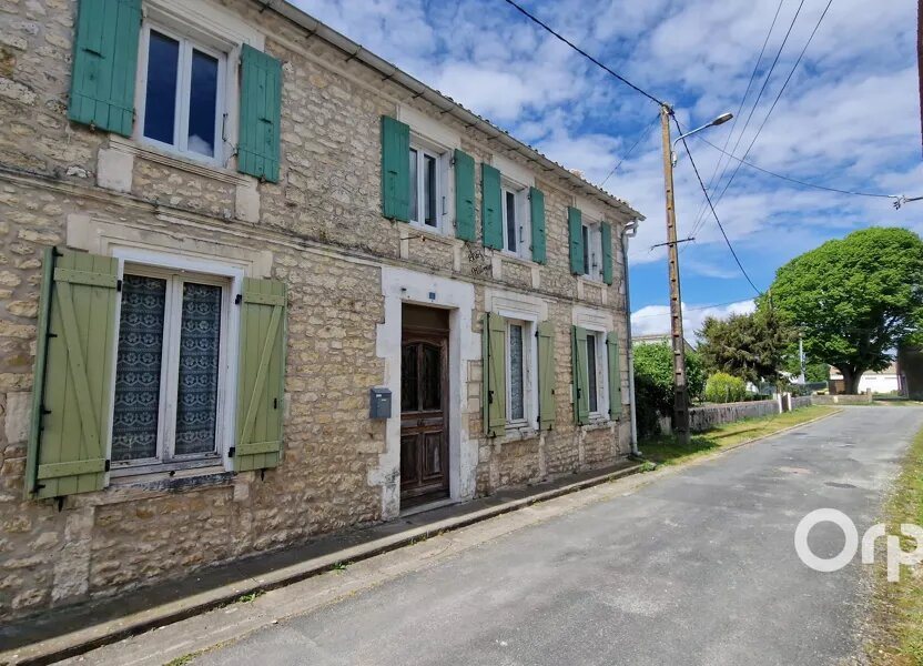 Maison à vendre, 96m², Le Gua