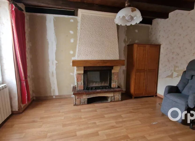 Maison à vendre, 96m², Le Gua