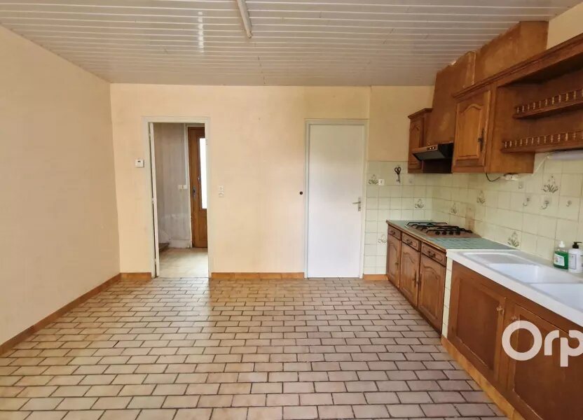 Maison à vendre, 96m², Le Gua