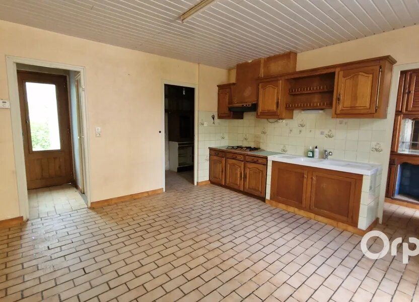 Maison à vendre, 96m², Le Gua