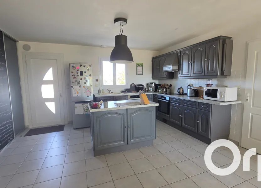 Maison à vendre, 90m², Nieulle-sur-Seudre