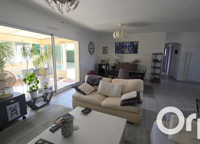 Maison à vendre, 90m², Nieulle-sur-Seudre