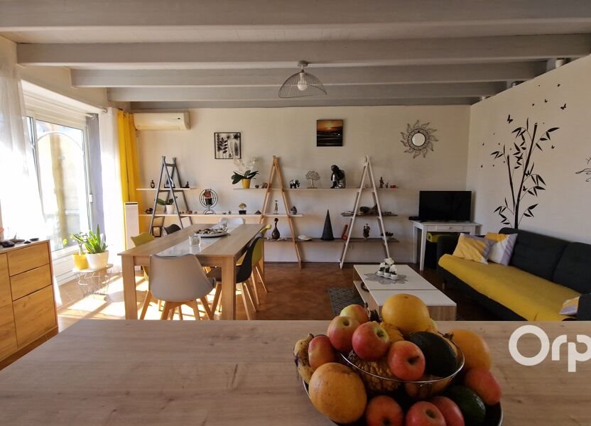 Maison à vendre, 123m², Sablonceaux
