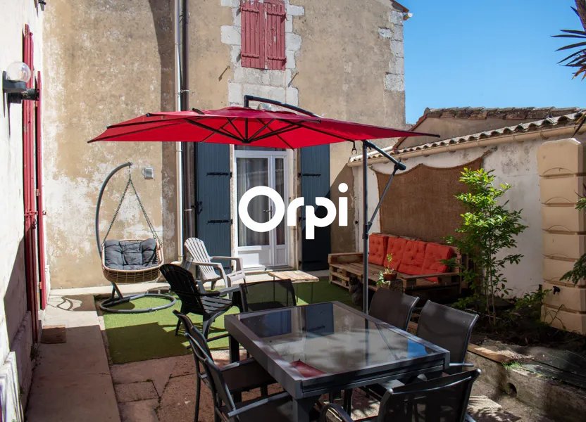 Maison à vendre, 187m², Nancras