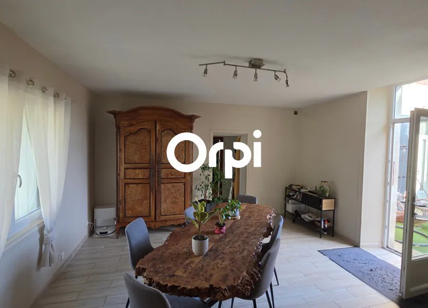 Maison à vendre, 187m², Nancras