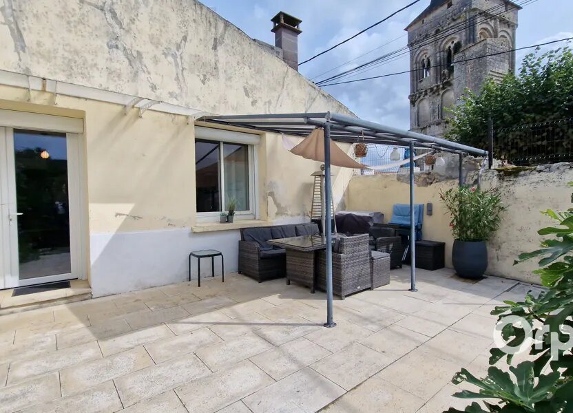 Maison à vendre, 128m², Le Gua