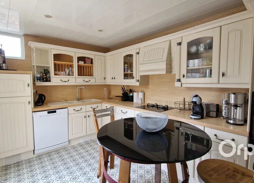 Maison à vendre, 128m², Le Gua