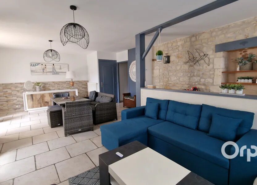 Maison à vendre, 128m², Le Gua